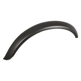 Replacement - Front Passenger Side Fender Flare (CAPA Certified)