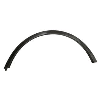 Replacement - Front Driver Side Wheel Arch Molding (Standard Line)