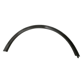 Replacement - Front Passenger Side Wheel Arch Molding (CAPA Certified)
