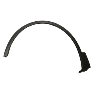 Replacement - Front Driver Side Wheel Arch Molding (Standard Line)