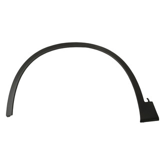 Replacement - Front Driver Side Wheel Arch Molding (Standard Line)