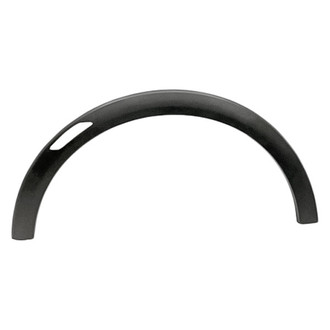 Replacement - Front Wheel Arch Molding