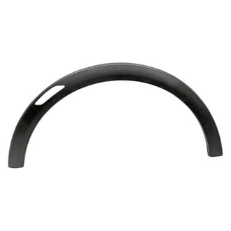 Replacement - Front Driver Side Wheel Arch Molding (Standard Line)