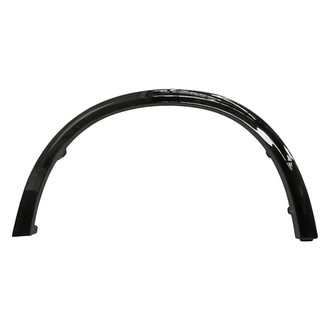 Replacement - Front Driver Side Wheel Arch Molding (CAPA Certified)