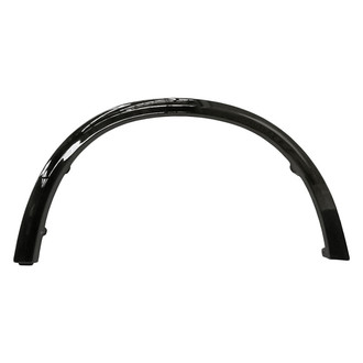 Replacement - Front Passenger Side Wheel Arch Molding (CAPA Certified)