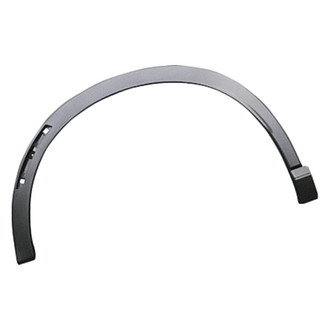 Replacement - Front Driver Side Wheel Arch Trim (CAPA Certified)