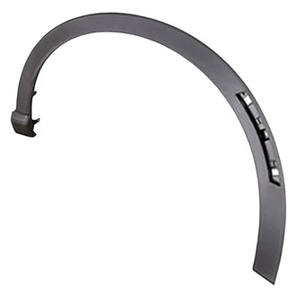 Replacement - Front Passenger Side Wheel Arch Trim (CAPA Certified)