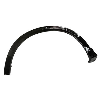 Replacement - Front Driver Side Wheel Arch Trim (CAPA Certified)