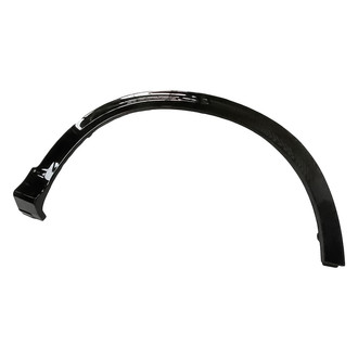 Replacement - Front Passenger Side Wheel Arch Trim (CAPA Certified)
