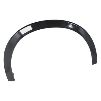 Replacement - Front Driver Side Wheel Arch Trim (CAPA Certified)