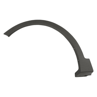 Replacement - Front Driver Side Wheel Arch Molding (Standard Line)