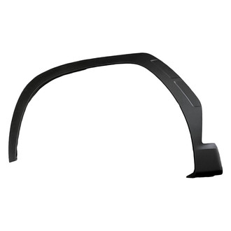 Replacement - Front Driver Side Wheel Arch Trim (CAPA Certified)