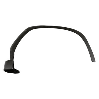 Replacement - Front Passenger Side Wheel Arch Trim (CAPA Certified)
