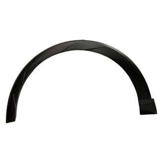 Replacement - Front Driver Side Wheel Arch Trim (CAPA Certified)