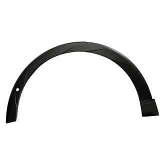 Replacement - Front Driver Side Wheel Arch Trim (CAPA Certified)
