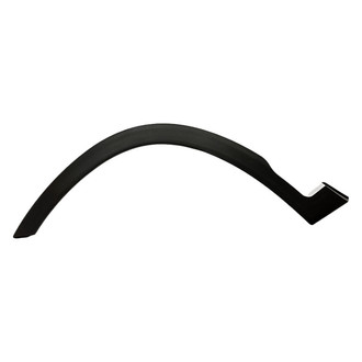 Replacement - Front Driver Side Wheel Arch Trim (CAPA Certified)