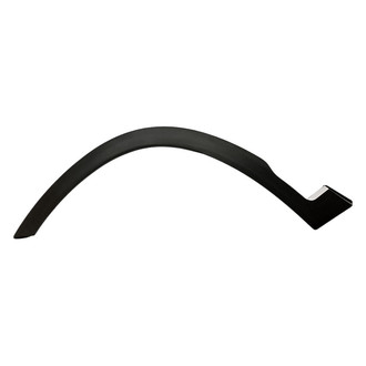 Replacement - Front Driver Side Wheel Arch Trim (CAPA Certified)