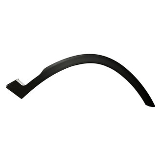 Replacement - Front Passenger Side Wheel Arch Trim (CAPA Certified)