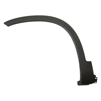 Replacement - Front Driver Side Wheel Arch Molding (CAPA Certified)