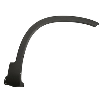 Replacement - Front Passenger Side Wheel Arch Molding (CAPA Certified)