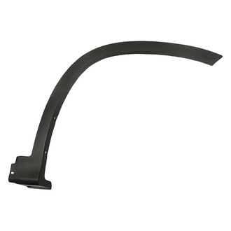 Replacement - Front Passenger Side Wheel Arch Molding (CAPA Certified)