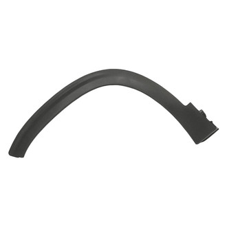 Replacement - Front Driver Side Wheel Arch Molding (Standard Line)