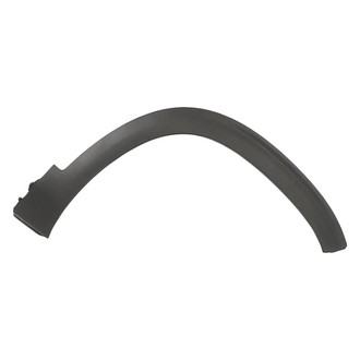 Replacement - Front Passenger Side Wheel Arch Molding (Standard Line)