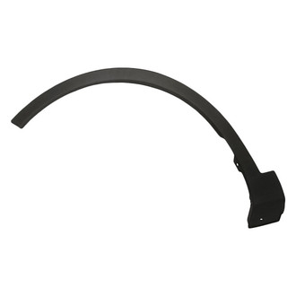 Replacement - Front Driver Side Wheel Arch Molding (CAPA Certified)