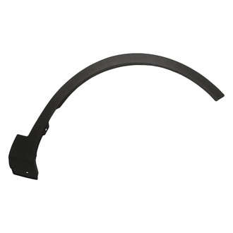 Replacement - Front Passenger Side Wheel Arch Molding (CAPA Certified)