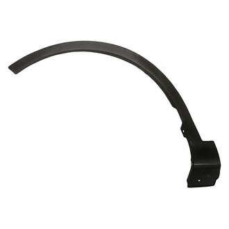 Replacement - Front Driver Side Wheel Arch Molding (CAPA Certified)