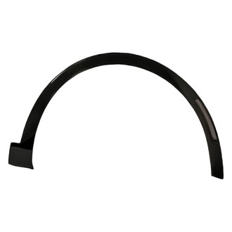Replacement - Front Passenger Side Wheel Arch Trim (Standard Line)