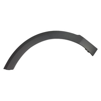 Replacement - Front Driver Side Wheel Arch Trim (CAPA Certified)