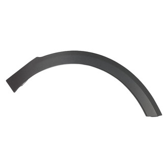 Replacement - Front Passenger Side Wheel Arch Trim (CAPA Certified)