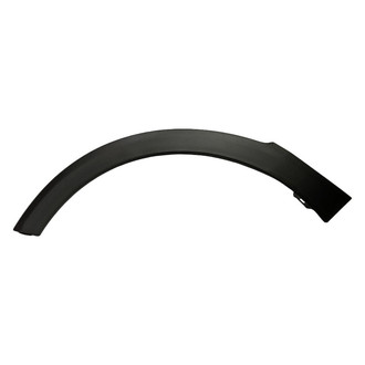 Replacement - Front Driver Side Wheel Arch Trim (CAPA Certified)