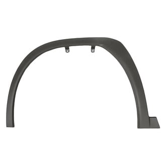 Replacement - Front Driver Side Wheel Arch Trim (Standard Line)