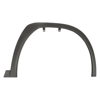 Replacement - Front Passenger Side Wheel Arch Trim (Standard Line)