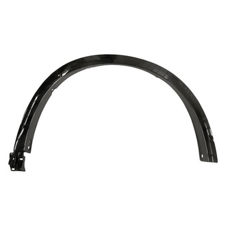 Replacement - Front Passenger Side Wheel Arch Trim (CAPA Certified)