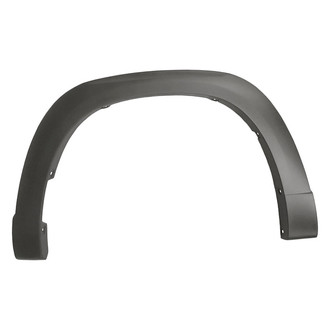 Replacement - Front Driver Side Wheel Arch Trim (Standard Line)