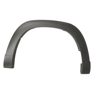 Replacement - Front Passenger Side Wheel Arch Trim (CAPA Certified)