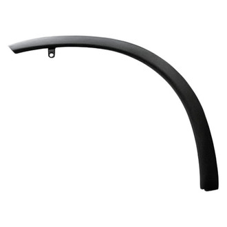 Replacement - Front Wheel Arch Molding