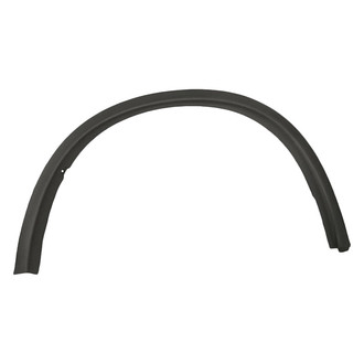 Replacement - Front Driver Side Wheel Arch Molding (Standard Line)