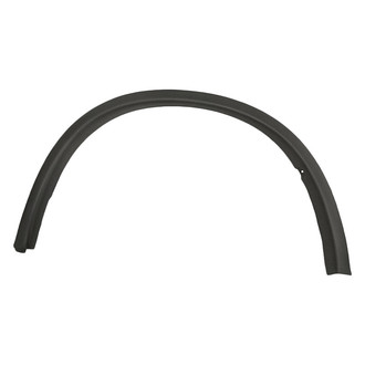 Replacement - Front Passenger Side Wheel Arch Molding (CAPA Certified)