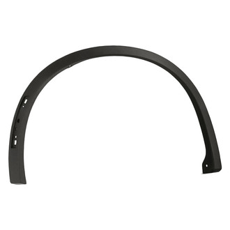 Replacement - Front Driver Side Wheel Arch Trim (CAPA Certified)
