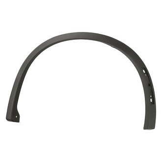 Replacement - Front Passenger Side Wheel Arch Trim (Standard Line)