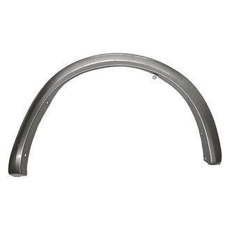 Replacement - Front Driver Side Fender Flare (Standard Line)