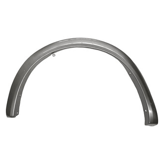 Replacement - Front Passenger Side Fender Flare (Standard Line)