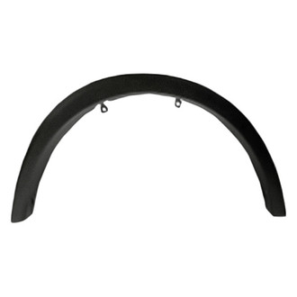 Replacement - Front Driver Side Wheel Arch Molding (Standard Line)