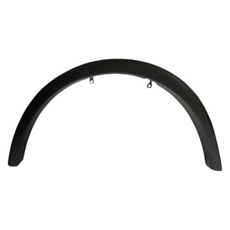 Replacement - Front Passenger Side Wheel Arch Molding (Standard Line)