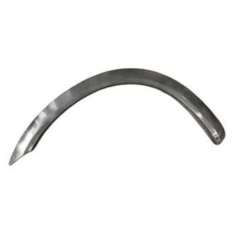 Replacement - Front Driver Side Wheel Arch Trim (CAPA Certified)
