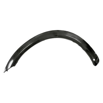 Replacement - Front Driver Side Wheel Arch Trim (CAPA Certified)